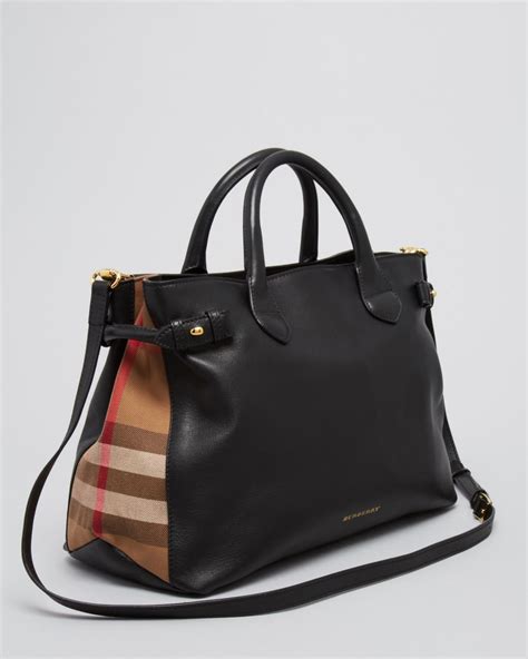 burberry banner house medium|Burberry banner bags.